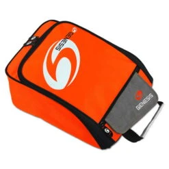 Genesis Sport Accessory Bag Orange -Bowling Equipment Shop c6c7f576 3560 4f87 a6ce a732914509d9