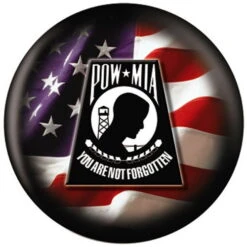 OnTheBallBowling U.S. Military POW-MIA