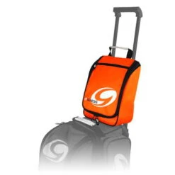 Genesis Sport Accessory Bag Orange -Bowling Equipment Shop c743d42c fa34 4dc4 a8c8 c22b7729aef4