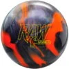 Hammer Raw Hybrid Orange/Black -Bowling Equipment Shop c7583e28 f70d 4384 ac70 774eb2e4c751