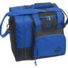 BSI Deluxe Single Tote Blue