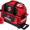 KR Strikeforce NCAA Wisconsin Badgers Double Roller 2 KR Strikeforce NCAA Wisconsin Badgers Double Roller -Bowling Equipment Shop c8d694b5 6629 4eae 93d6 b7fc1870dac8