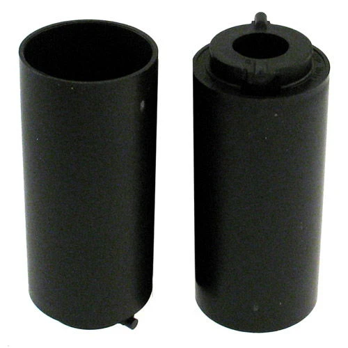 Turbo Switch Grip Empty Black Inner Sleeve 1 1/4" 3 Turbo Switch Grip Empty Black Inner Sleeve 1 1/4"