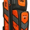 Motiv Vault Triple Roller Tangerine -Bowling Equipment Shop ca1a73ea ed15 4f83 941a f267196062ba
