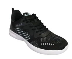 Elite Mens Freedom Black/Grey 18 Elite Mens Freedom Black/Grey -Bowling Equipment Shop ca2059da 8c03 4465 b77d 0fceb2dddab0