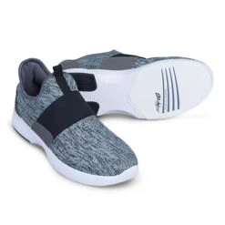 KR Strikeforce Mens Newport Charcoal/Black -Bowling Equipment Shop ca34ca7b 227f 4fce 9b17 1b554ec79c52