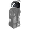 Tenth Frame Deluxe Add-On Bag Black/Grey 1 Tenth Frame Deluxe Add-On Bag Black/Grey -Bowling Equipment Shop cc3e55c8 56aa 4a75 95ea 0a7d32766521