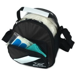 Tenth Frame Deluxe Add-On Bag Black 13 Tenth Frame Deluxe Add-On Bag Black -Bowling Equipment Shop cc85adf7 0e62 4573 a90c b68b32b8554b