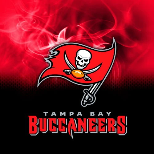 KR Strikeforce NFL On Fire Towel Tampa Bay Buccaneers 3 KR Strikeforce NFL On Fire Towel Tampa Bay Buccaneers