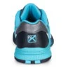 KR Strikeforce Womens Starr White/Black/Teal Right Hand Wide Width