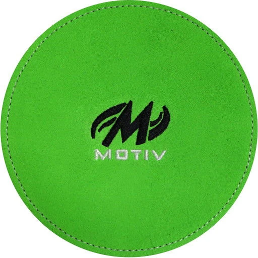 Motiv Disk Shammy Lime 3 Motiv Disk Shammy Lime