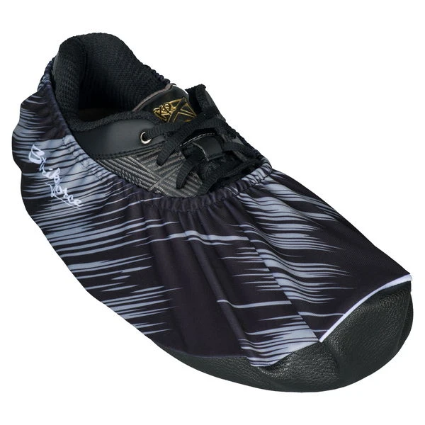 KR Strikeforce Flexx Shoe Cover Grey Scratch 3 KR Strikeforce Flexx Shoe Cover Grey Scratch