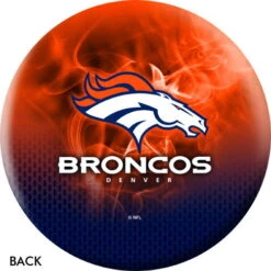 KR Strikeforce NFL On Fire Denver Broncos Ball -Bowling Equipment Shop cfa6af75 92b6 4d7f 8bd1 dc058a81292e