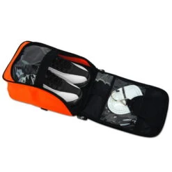Genesis Sport Accessory Bag White -Bowling Equipment Shop cfc842be 3e0a 4df5 82aa ec5ed7048776