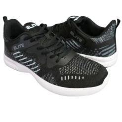 Elite Mens Freedom Black/Grey 20 Elite Mens Freedom Black/Grey -Bowling Equipment Shop d022082f 5535 4192 9281 4f5de86832b1
