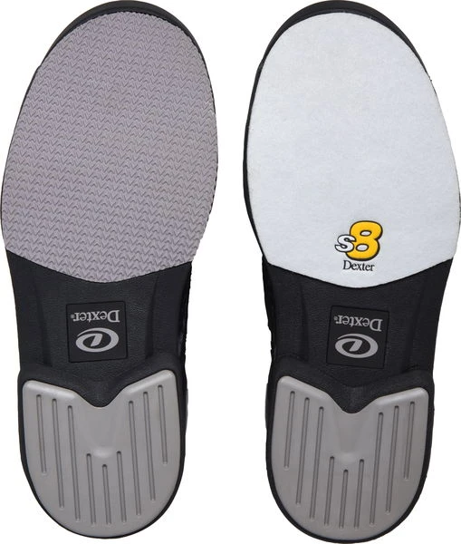 Dexter Womens DexLite Pro BOA Black/Leopard Right Hand 6 Dexter Womens DexLite Pro BOA Black/Leopard Right Hand - Image 4