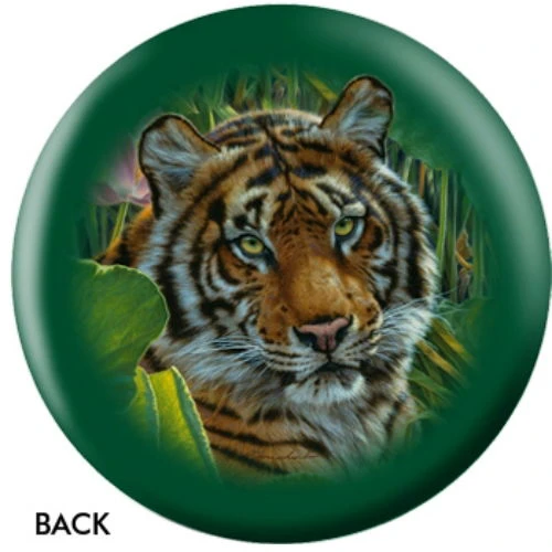 OnTheBallBowling Nature Tiger 4 OnTheBallBowling Nature Tiger - Image 2