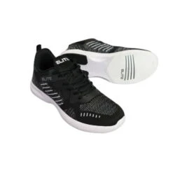 Elite Mens Freedom Black/Grey 17 Elite Mens Freedom Black/Grey -Bowling Equipment Shop d2c7aa85 40a8 44bd b406 b248e10e08e0