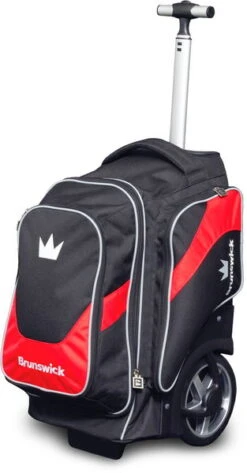 Brunswick Charger Double Roller Red 9 Brunswick Charger Double Roller Red -Bowling Equipment Shop d2efa599 6a8b 4303 96db 85574972bf1e