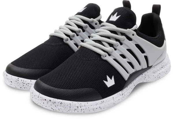 Brunswick Mens Avalanche Black/Grey 4 Brunswick Mens Avalanche Black/Grey - Image 2