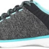 Dexter Womens Elin Grey/Teal 1 Dexter Womens Elin Grey/Teal -Bowling Equipment Shop d50cb9fa 0d3f 456d a0d3 4ce3d03a7e76