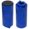 Turbo Switch Grip Blue Inner Sleeve W/Urethane Solid Black 1 1/4 -Bowling Equipment Shop d51bbf1a 2065 4707 8d2d f9a02a9a234a