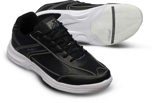 KR Strikeforce Mens Flyer Lite Black Wide Width 6 KR Strikeforce Mens Flyer Lite Black Wide Width - Image 4