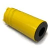 JoPo Twist Inner Sleeve With 1 1/4" Slug Yellow/Black -Bowling Equipment Shop d5ade2ed 9310 435e 9a93 e1d6d104e1d7