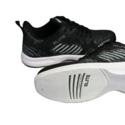Elite Mens Freedom Black/Grey 21 Elite Mens Freedom Black/Grey -Bowling Equipment Shop d6850037 4d77 421f aef2 3c7189baa04d