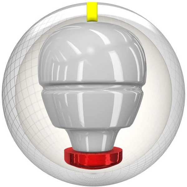 Storm Tropical Surge Pearl Pink/Purple 3 Storm Tropical Surge Pearl Pink/Purple