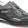 Dexter Womens SST 8 Pro Black/Grey 1 Dexter Womens SST 8 Pro Black/Grey -Bowling Equipment Shop d725e954 2c37 4dd8 af18 7d03b0f472d5