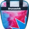 Brunswick Spark Single Tote Frozen Bliss 2 Brunswick Spark Single Tote Frozen Bliss -Bowling Equipment Shop da44ae93 0766 47af a997 3577de7ebb5c