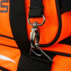 Genesis Sport Add-On Shoe Bag Orange -Bowling Equipment Shop da8eb18b e632 4adc b4b0 998ed56de713