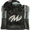 Motiv Shock Single Tote Covert Black 1 Motiv Shock Single Tote Covert Black -Bowling Equipment Shop dad54740 b336 4cd1 ac10 c596692ebb95