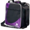 Ebonite Basic Single Tote Purple 2 Ebonite Basic Single Tote Purple -Bowling Equipment Shop db52ab3b 5dab 4bbb 8d37 235ad853e0dd