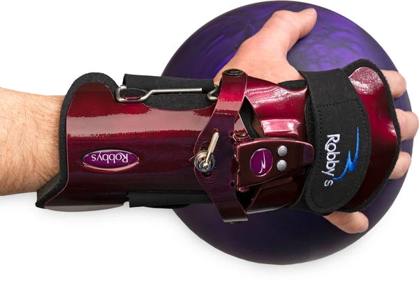 Robbys Revs 2 Left Hand 4 Robbys Revs 2 Left Hand - Image 2