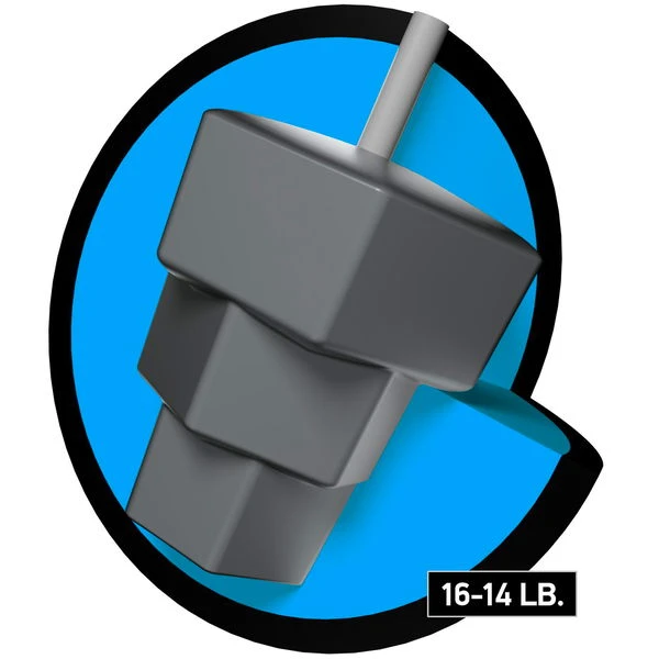 Brunswick Endeavor 3 Brunswick Endeavor