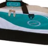 Storm 3 Ball Travel Tote Pro White/Teal