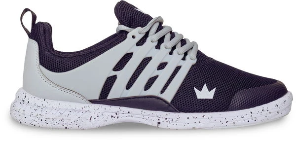 Brunswick Mens Avalanche Black/Grey 5 Brunswick Mens Avalanche Black/Grey - Image 3