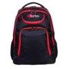 Turbo Shuttle Backpack Black/Red -Bowling Equipment Shop dcd8829f 95d7 42cf 9045 bc860a179694