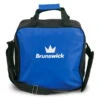Brunswick TZone Single Tote Blue 2 Brunswick TZone Single Tote Blue -Bowling Equipment Shop dd0ba715 7e69 4ee7 a69e 78afe07040aa