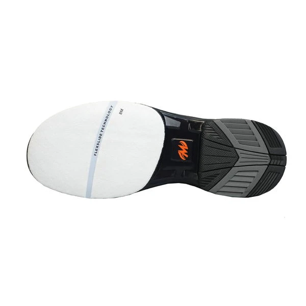 Motiv Mens Propel Black/Carbon/Orange Left Hand 8 Motiv Mens Propel Black/Carbon/Orange Left Hand - Image 6