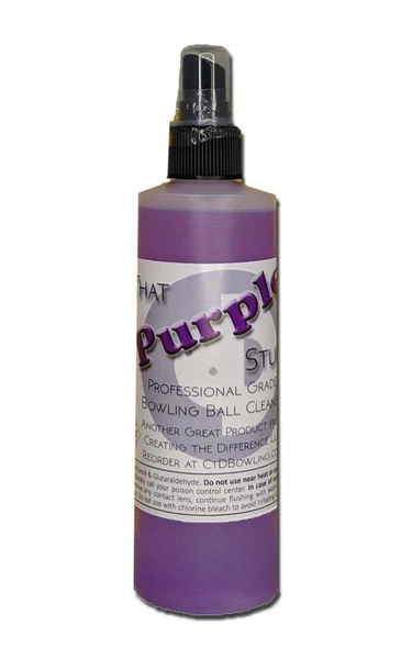 CtD That Purple Stuff Spray 8 Oz 3 CtD That Purple Stuff Spray 8 Oz