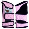Mongoose Equalizer Wrist Support Pink LH