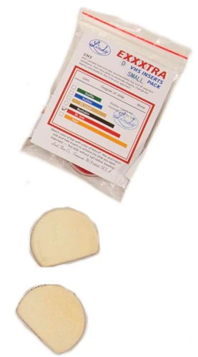 Linds VHS Technology D Inserts Buckskin 3 Linds VHS Technology D Inserts Buckskin