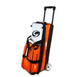 Genesis Sport Modular Triple Roller Orange -Bowling Equipment Shop e083e23d a3cf 4c05 a6bd d4d1493a7d10