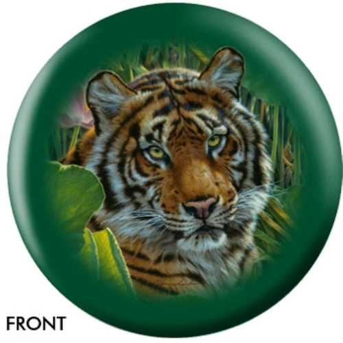 OnTheBallBowling Nature Tiger 3 OnTheBallBowling Nature Tiger