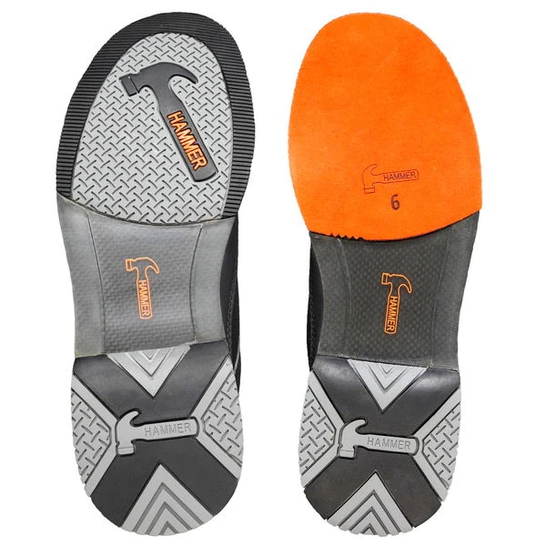 Hammer Mens Fierce Black/Green Left Hand 7 Hammer Mens Fierce Black/Green Left Hand - Image 5