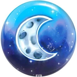 Brunswick Sun And Moon Viz-A-Ball -Bowling Equipment Shop e14e2eb7 499a 4bc0 a3ca 111ead453a76