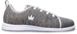 Brunswick Womens Soul Grey